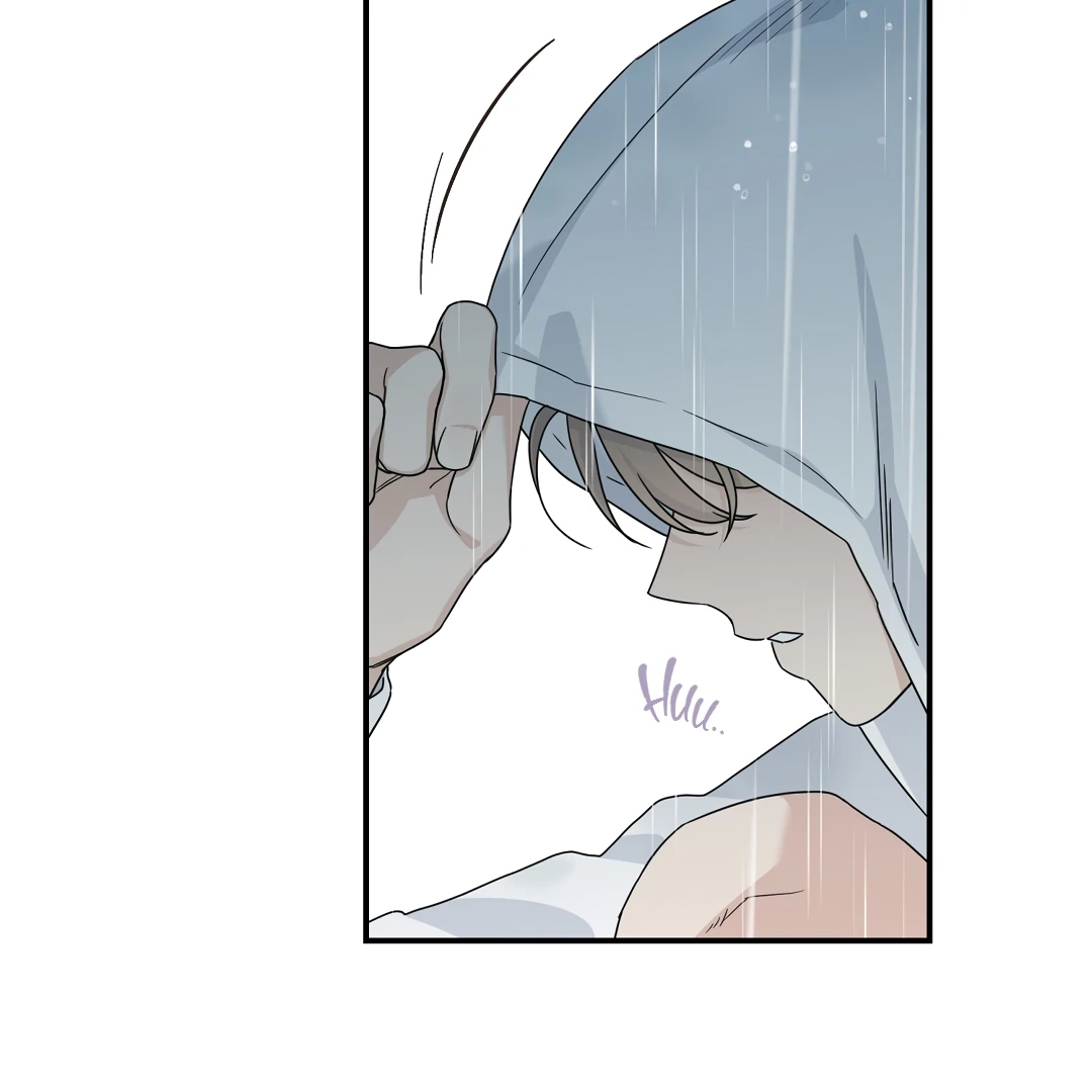 Alpha Trauma Chapter 14.1 page 26 - 