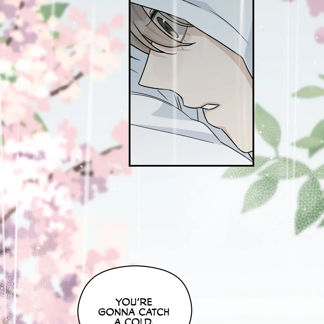 Alpha Trauma Chapter 14.1 page 33 - 
