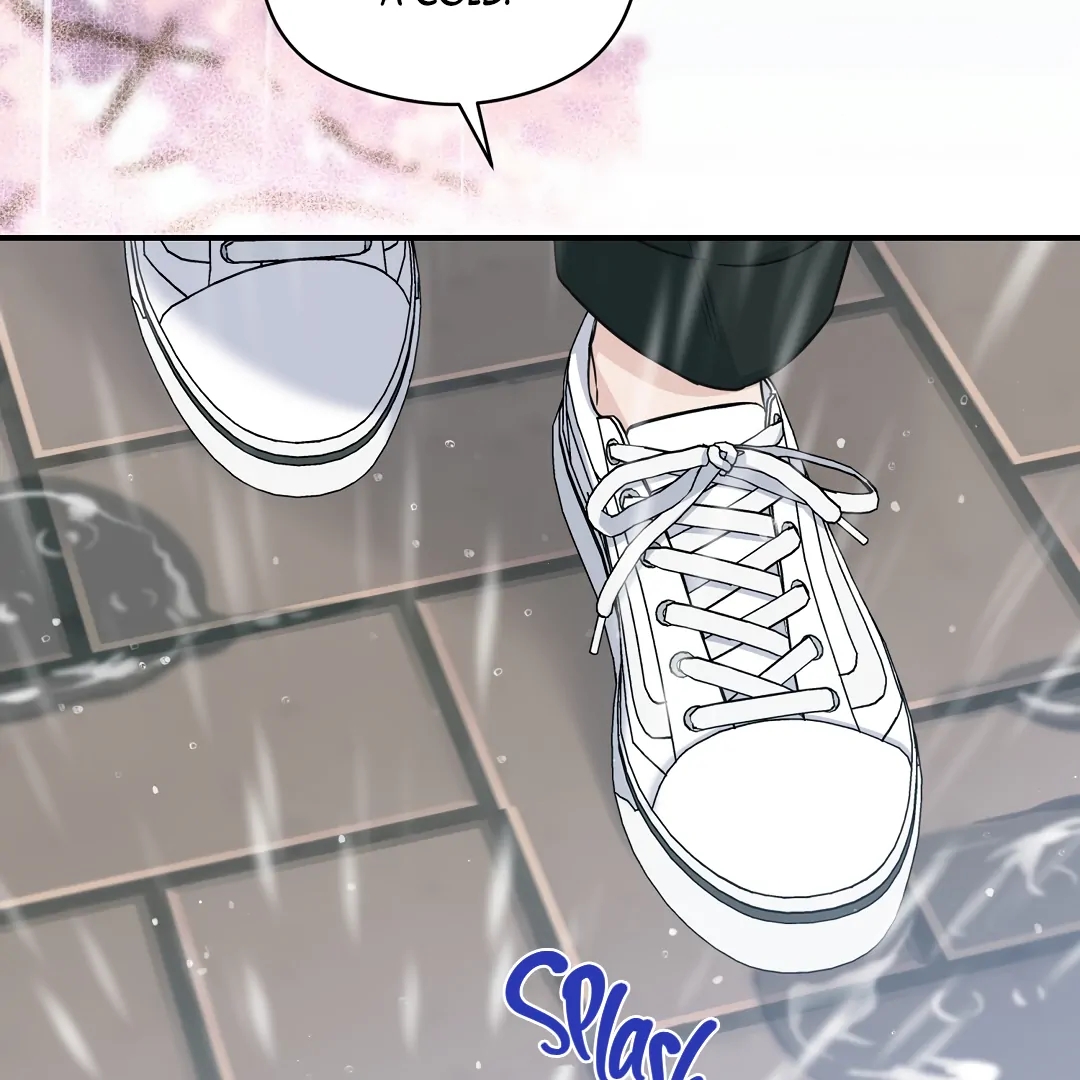 Alpha Trauma Chapter 14.1 page 34 - 