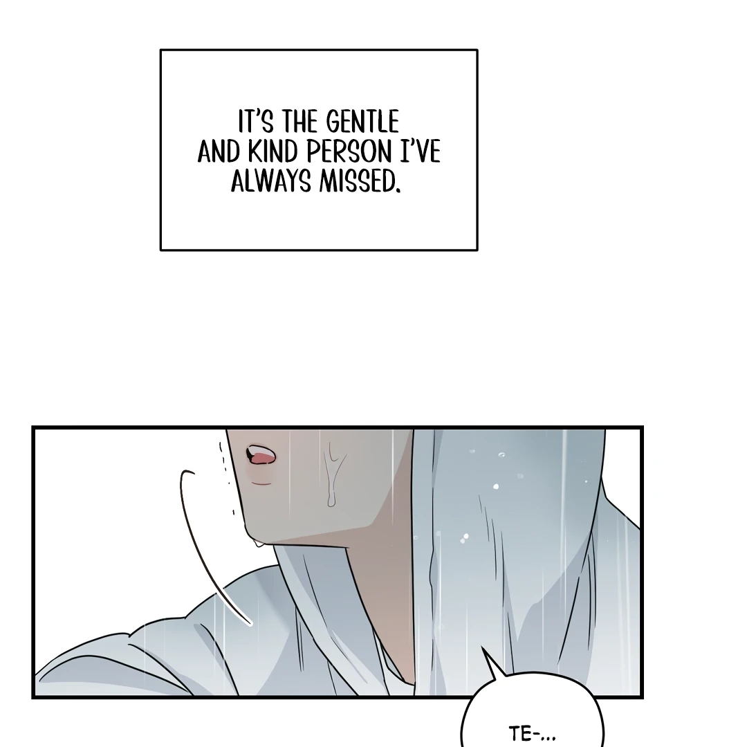 Alpha Trauma Chapter 14.1 page 36 - 