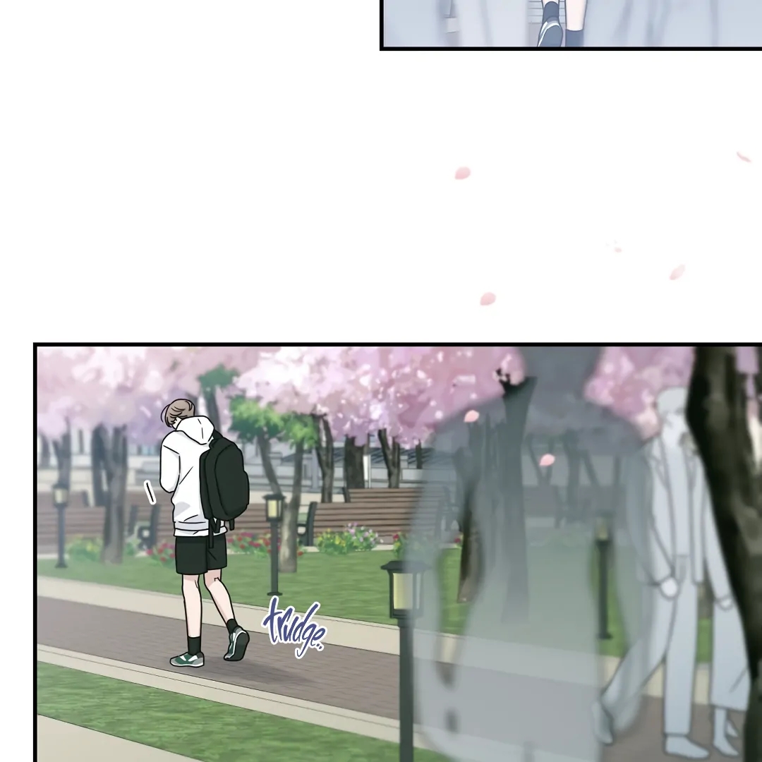 Alpha Trauma Chapter 14.1 page 5 - 