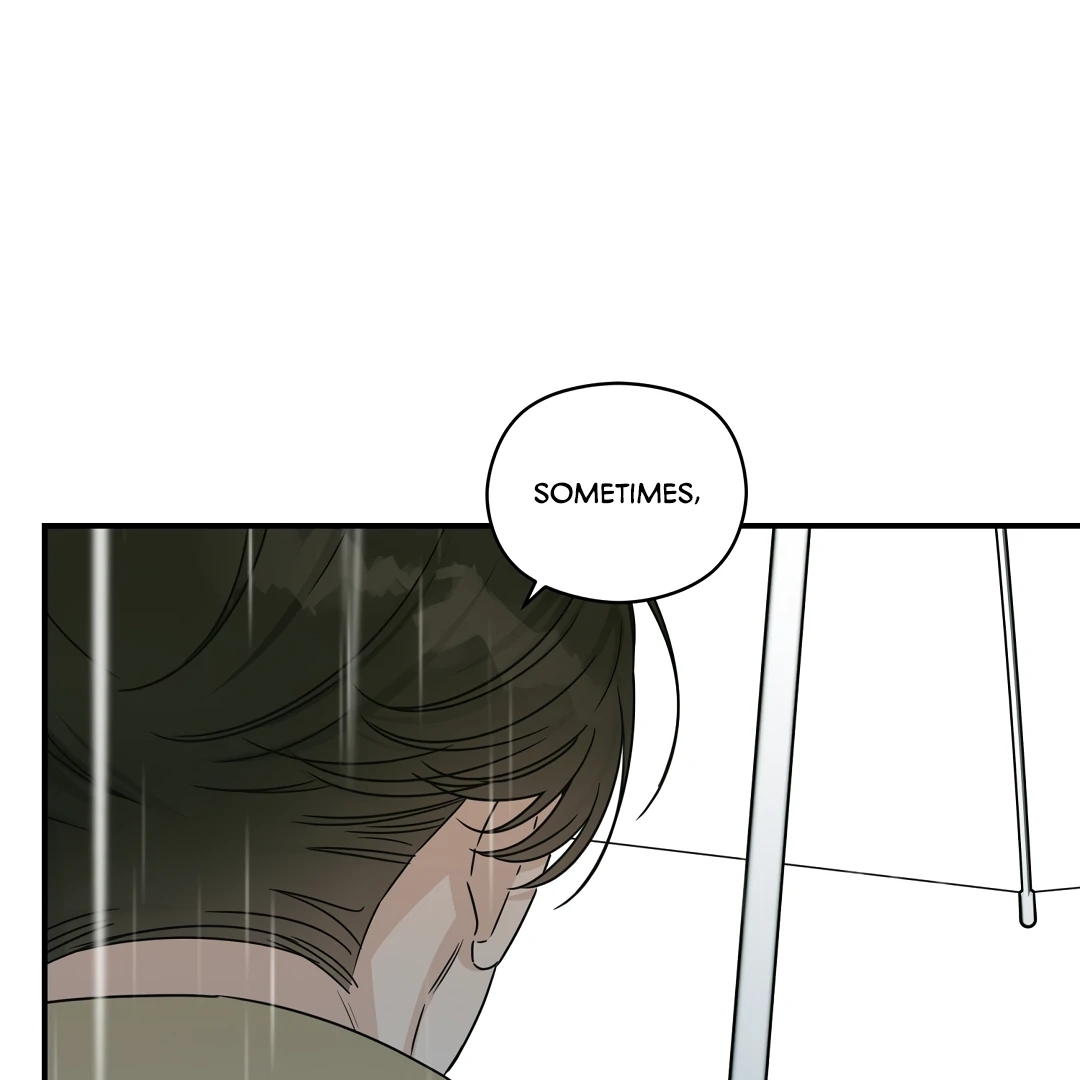 Alpha Trauma Chapter 14.1 page 45 - 