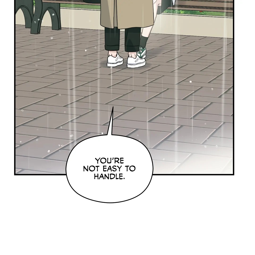 Alpha Trauma Chapter 14.1 page 49 - 