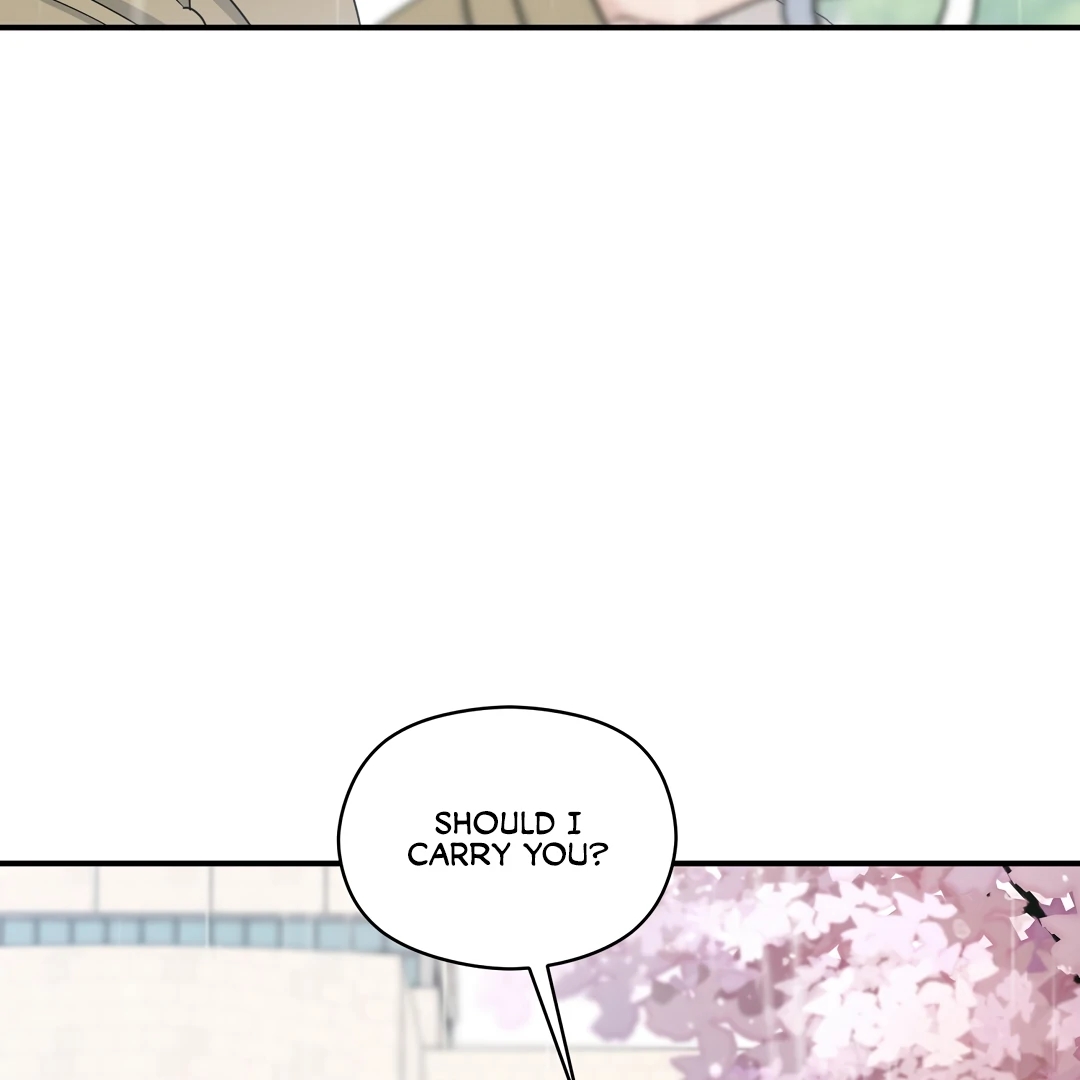 Alpha Trauma Chapter 14.1 page 54 - 