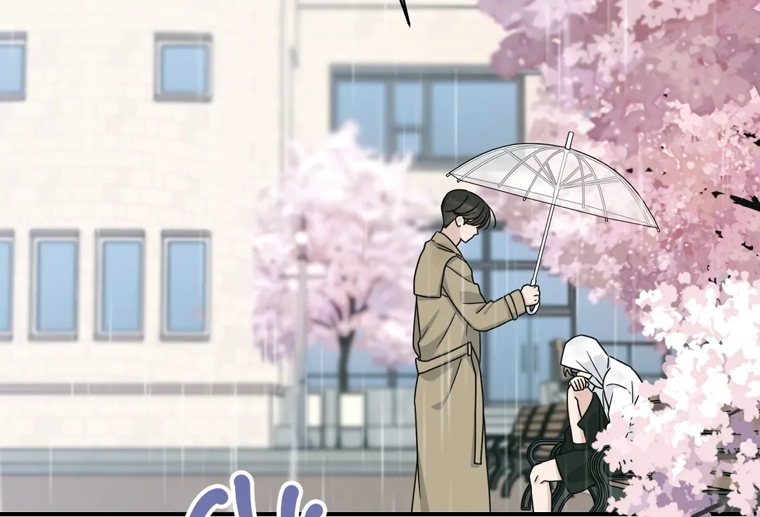 Alpha Trauma Chapter 14.1 page 55 - 