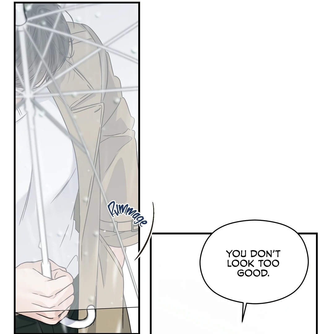 Alpha Trauma Chapter 14.1 page 57 - 