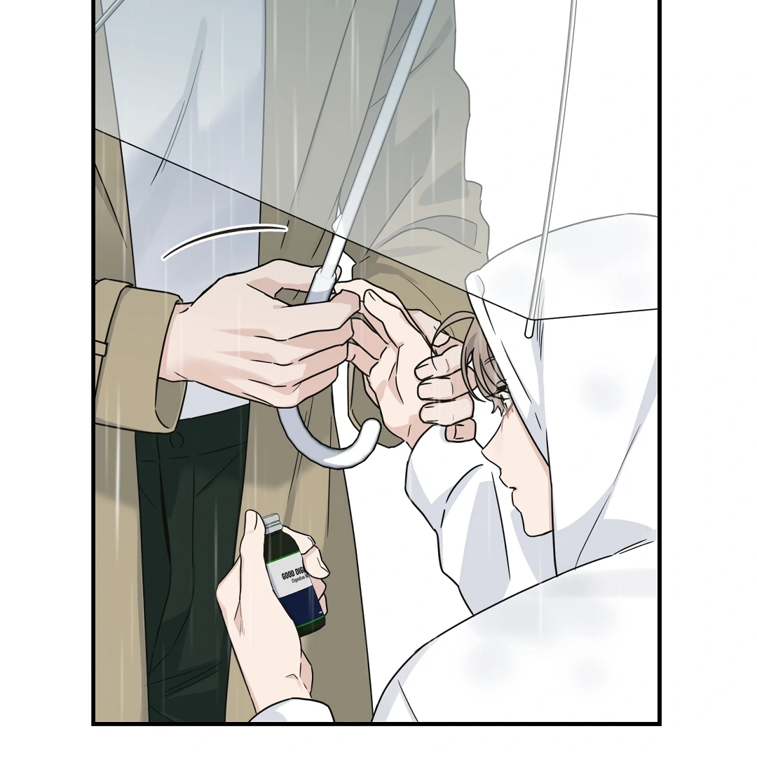 Alpha Trauma Chapter 14.1 page 59 - 
