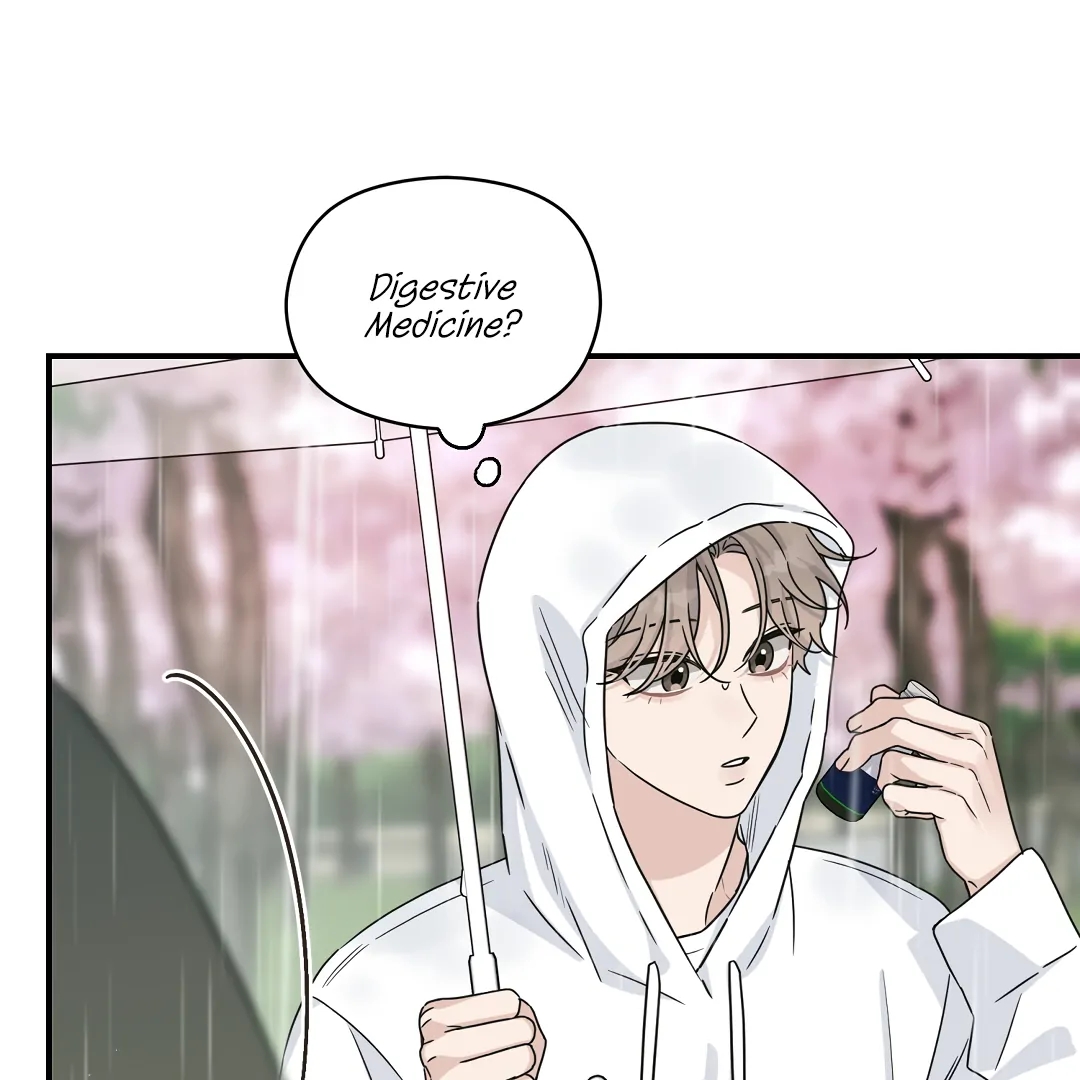 Alpha Trauma Chapter 14.1 page 60 - 