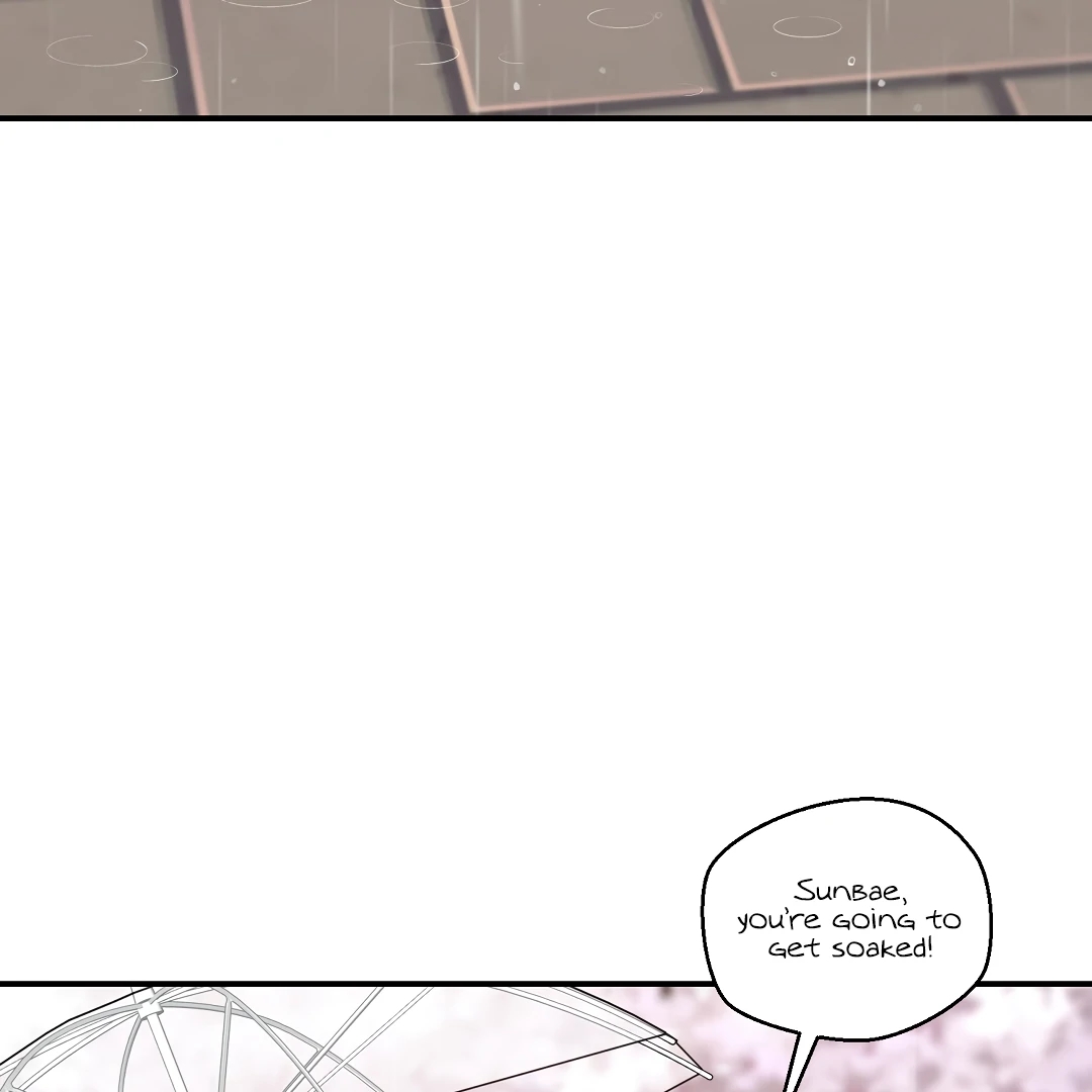 Alpha Trauma Chapter 14.1 page 64 - 