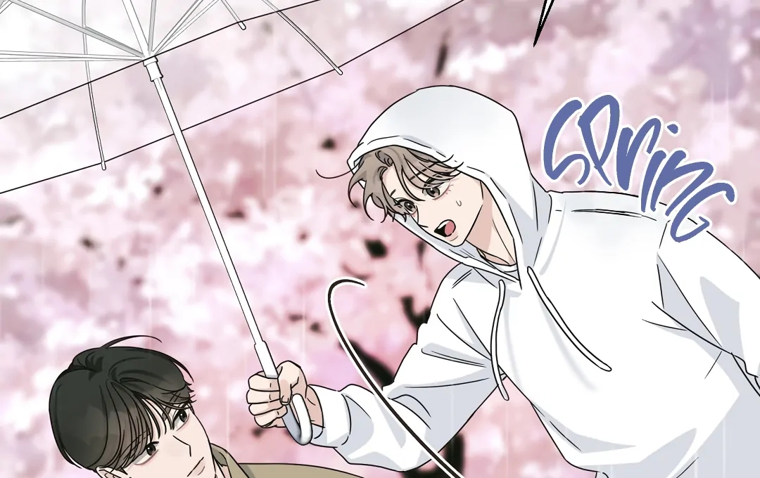 Alpha Trauma Chapter 14.1 page 65 - 