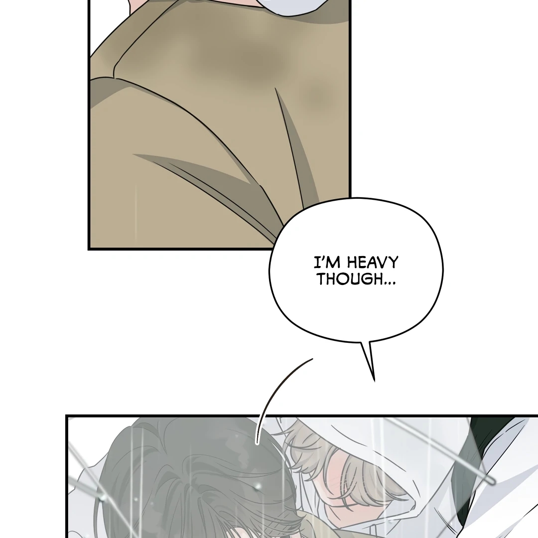 Alpha Trauma Chapter 14.1 page 72 - 