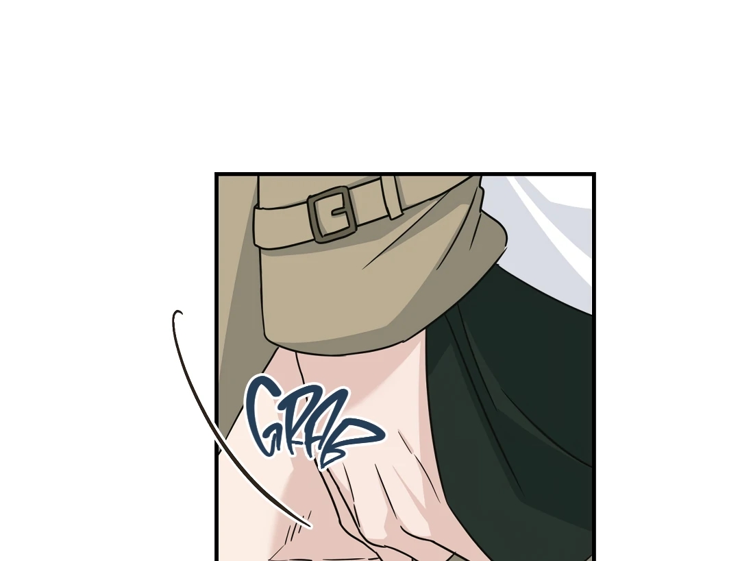 Alpha Trauma Chapter 14.1 page 74 - 