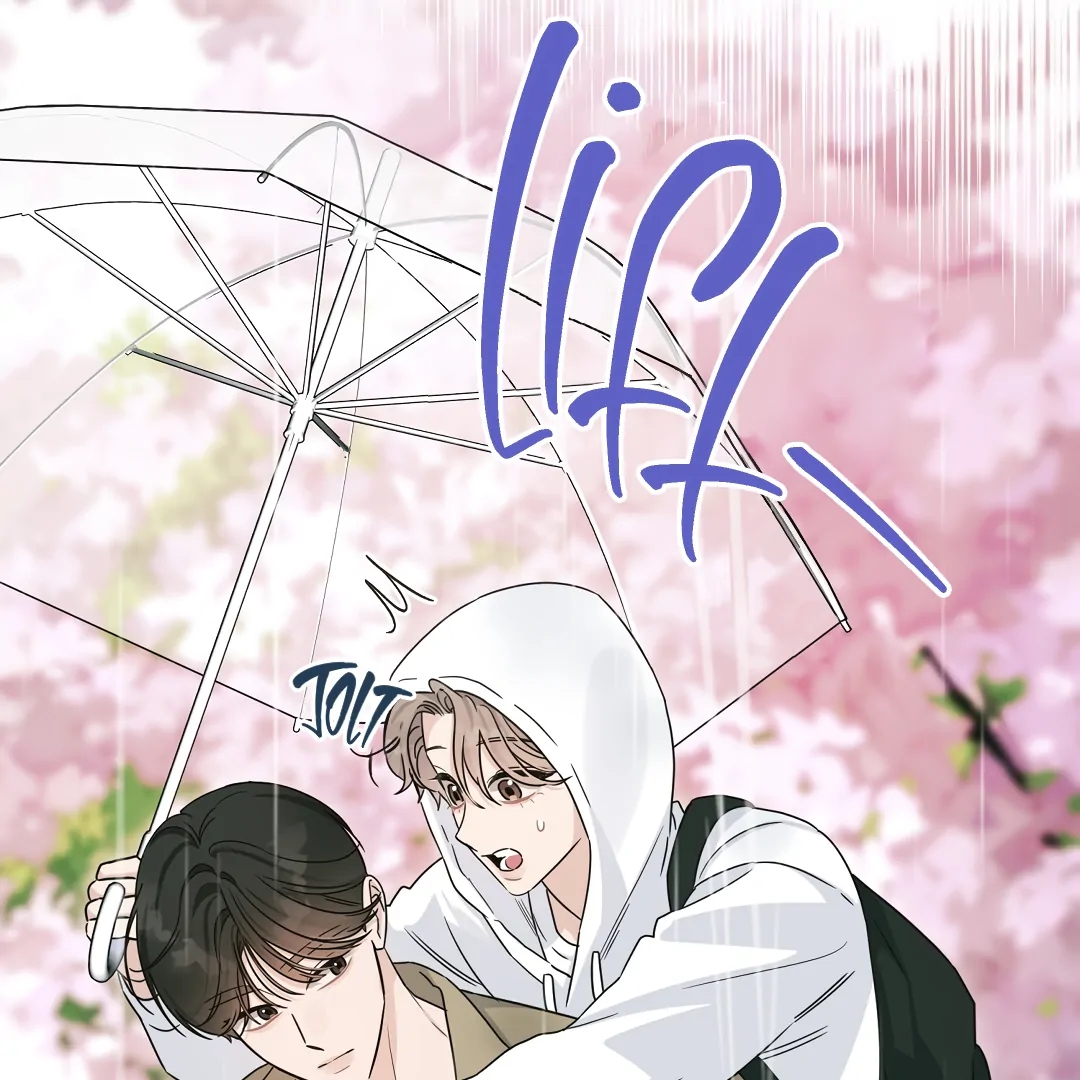 Alpha Trauma Chapter 14.1 page 76 - 