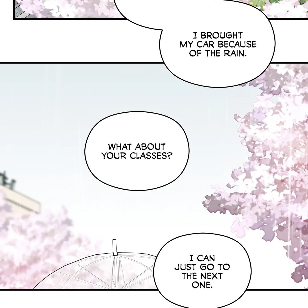 Alpha Trauma Chapter 14.1 page 81 - 
