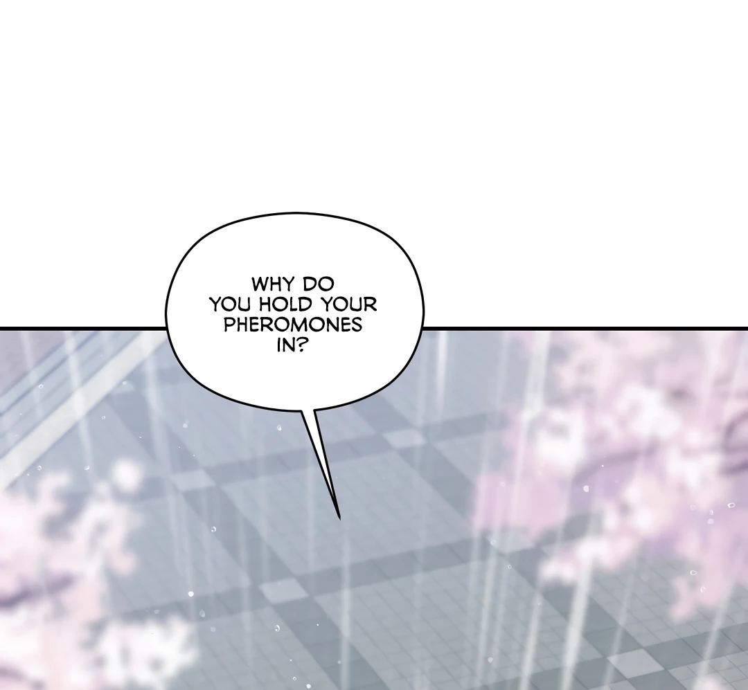 Alpha Trauma Chapter 14.1 page 84 - 