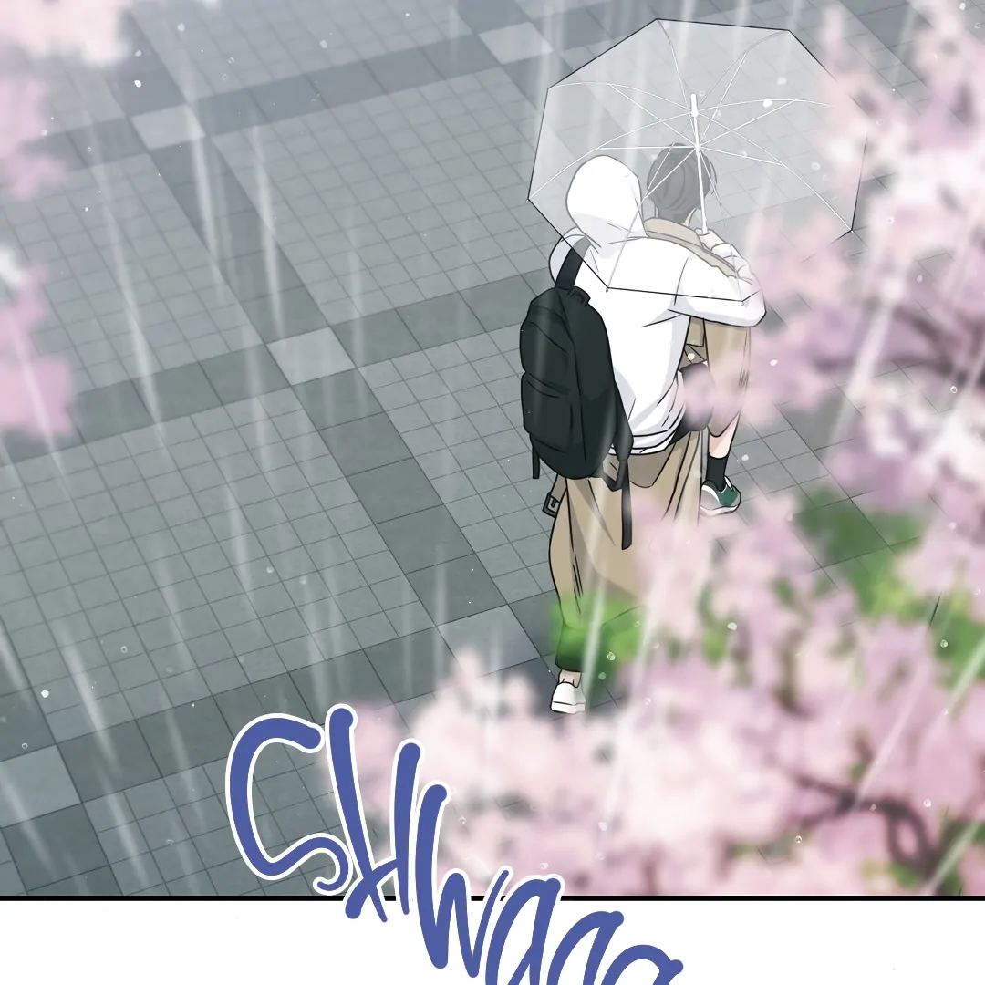 Alpha Trauma Chapter 14.1 page 85 - 