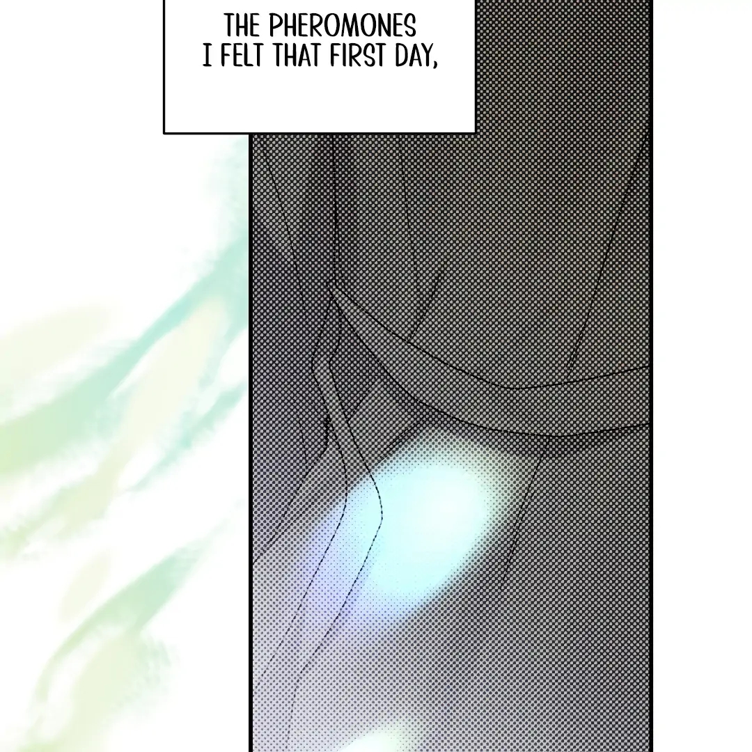 Alpha Trauma Chapter 14.1 page 87 - 