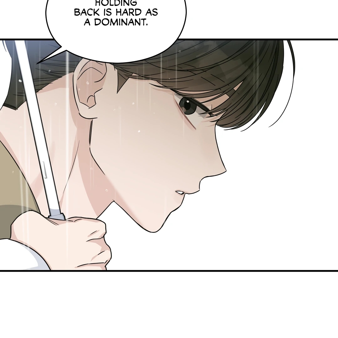 Alpha Trauma Chapter 14.1 page 91 - 