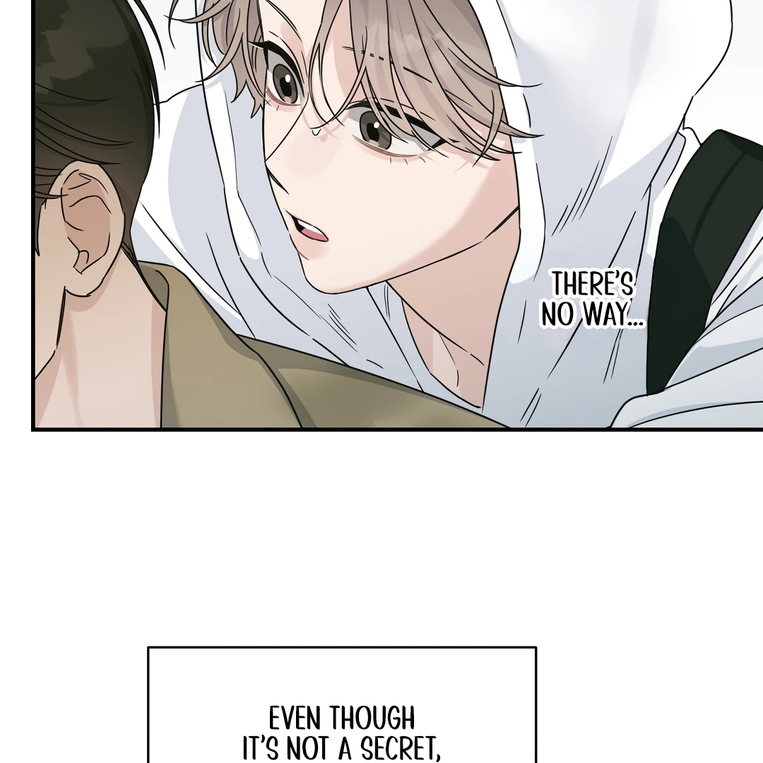 Alpha Trauma Chapter 14.1 page 96 - 