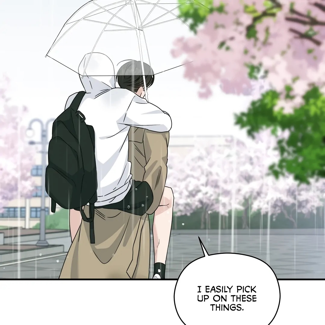 Alpha Trauma Chapter 14.1 page 98 - 