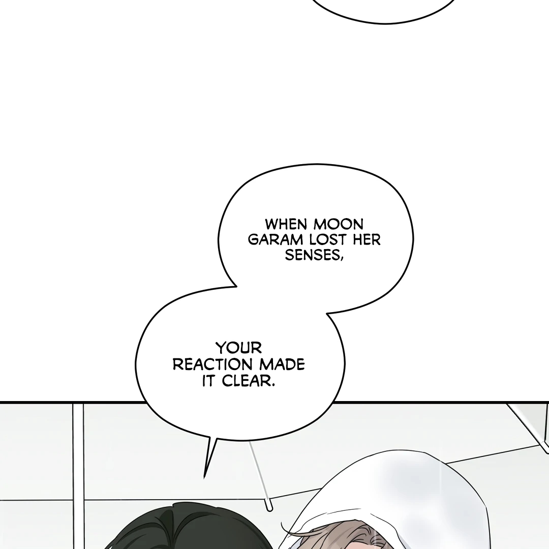 Alpha Trauma Chapter 14.1 page 99 - 
