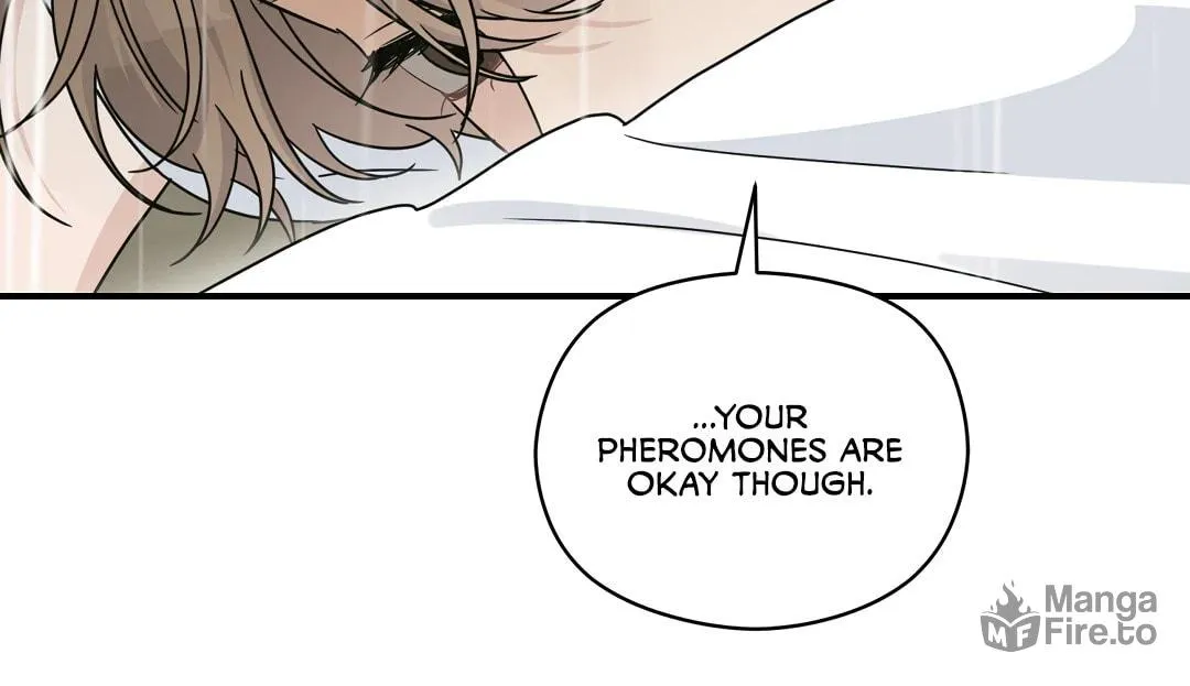 Alpha Trauma Chapter 14 page 102 - 