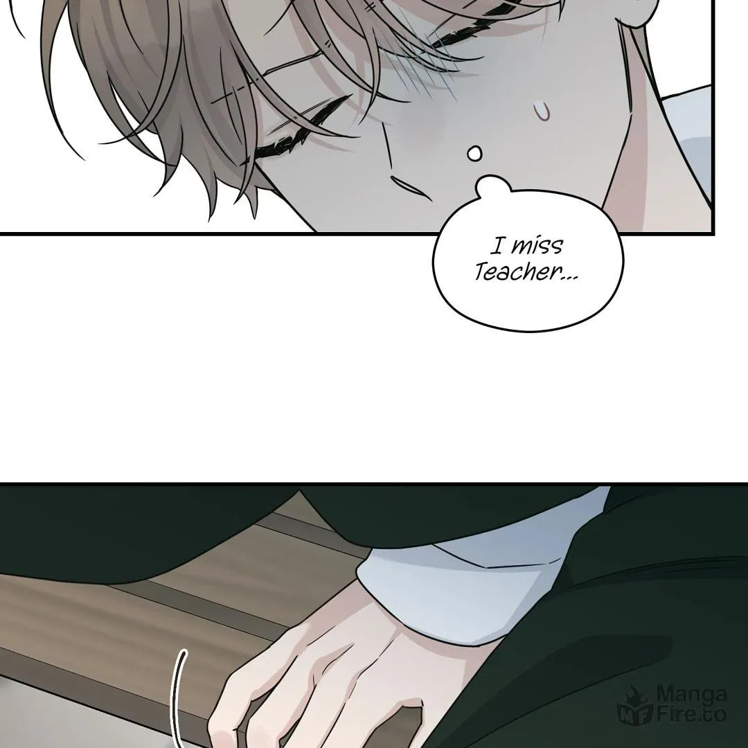 Alpha Trauma Chapter 14 page 12 - 