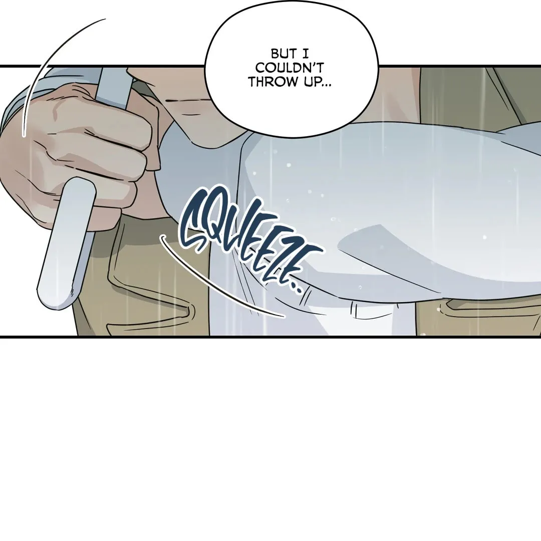 Alpha Trauma Chapter 14 page 113 - 