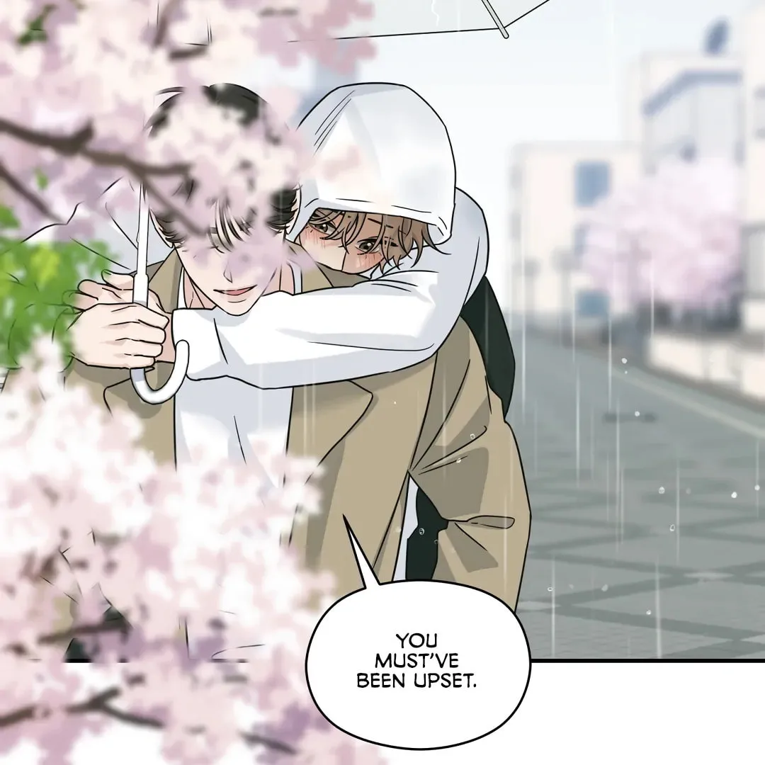 Alpha Trauma Chapter 14 page 116 - 