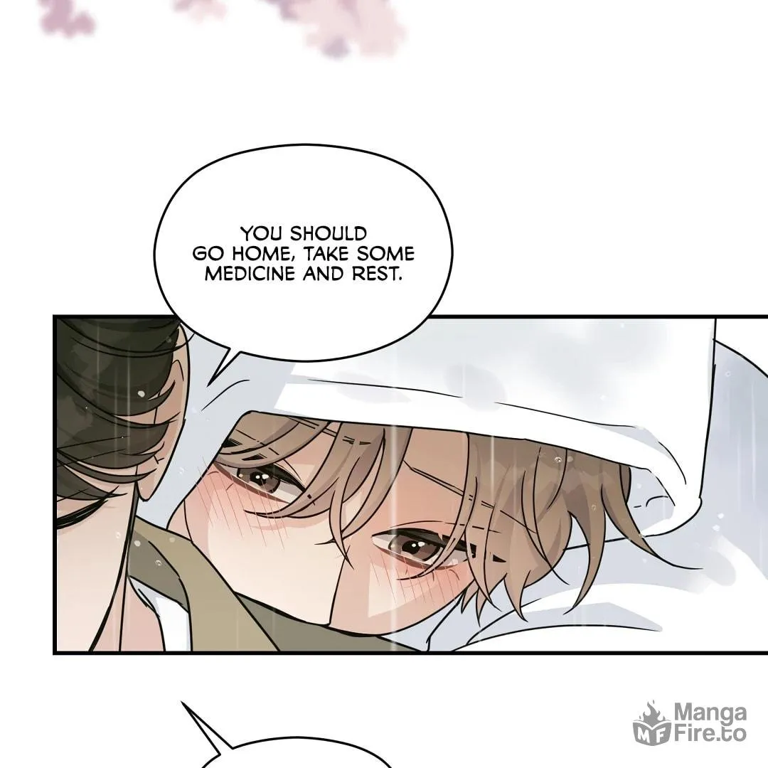 Alpha Trauma Chapter 14 page 117 - 