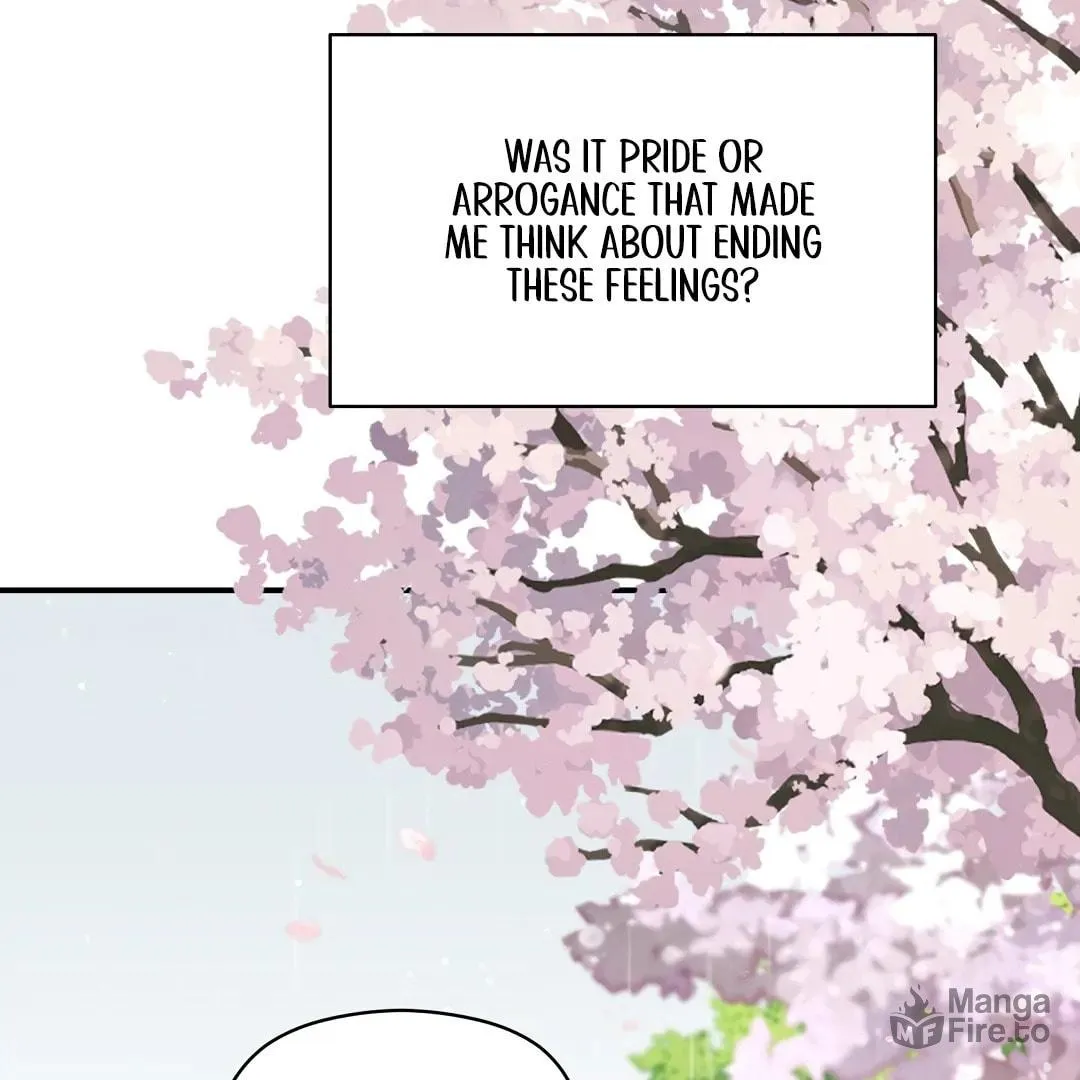 Alpha Trauma Chapter 14 page 126 - 