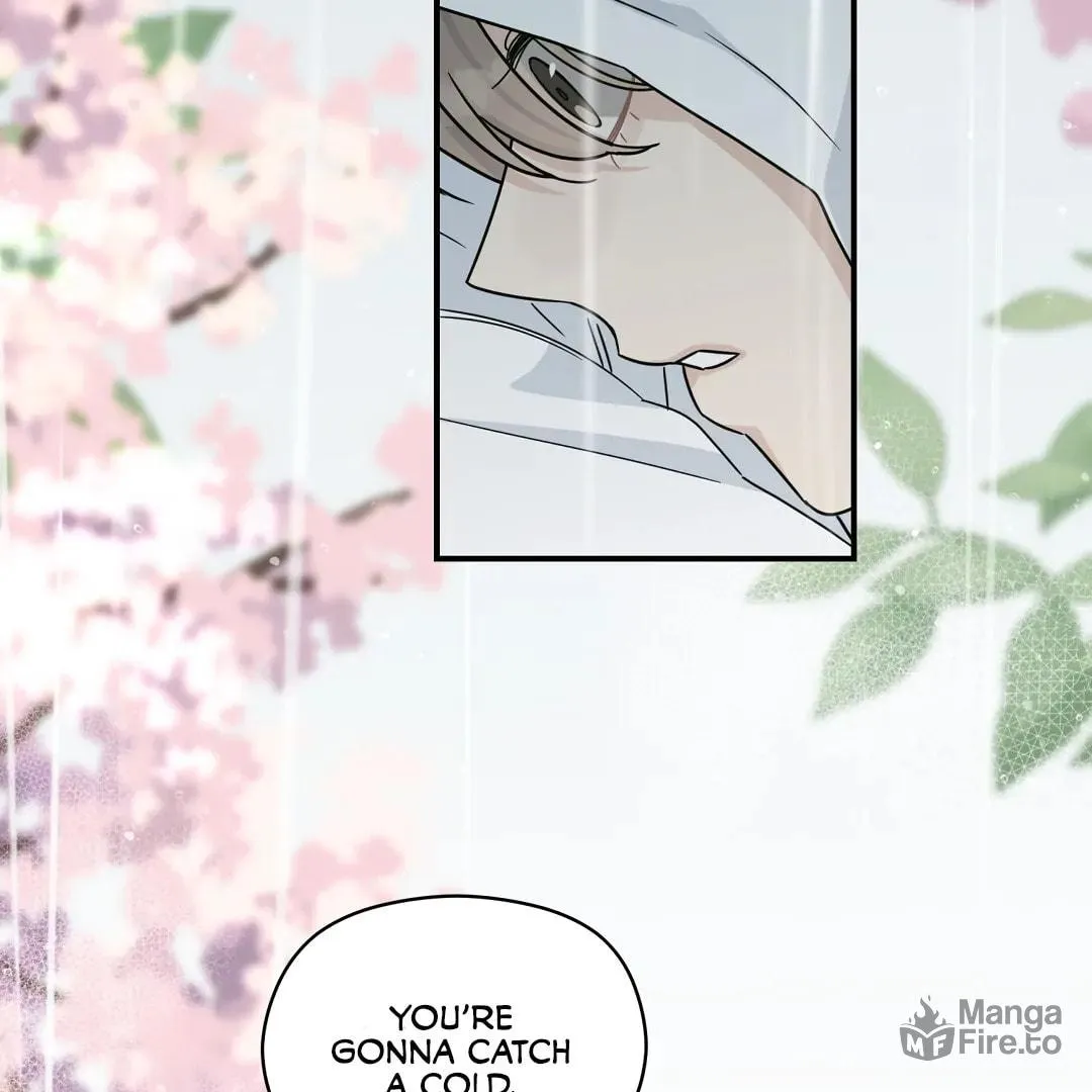 Alpha Trauma Chapter 14 page 33 - 