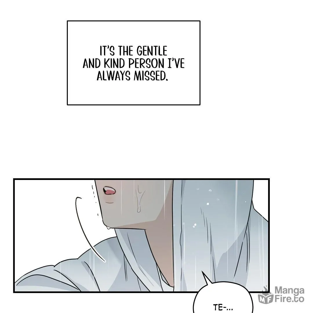 Alpha Trauma Chapter 14 page 36 - 