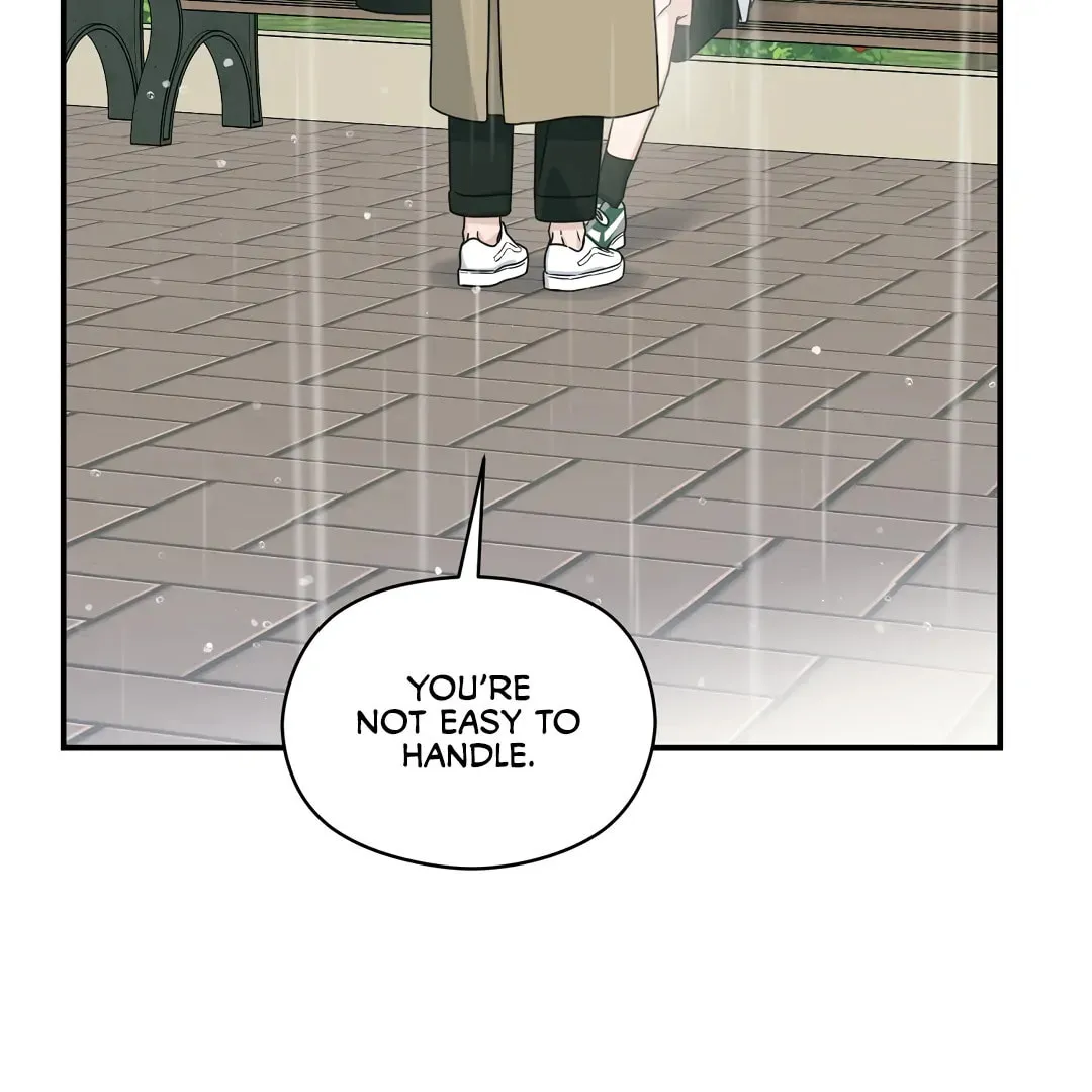 Alpha Trauma Chapter 14 page 49 - 