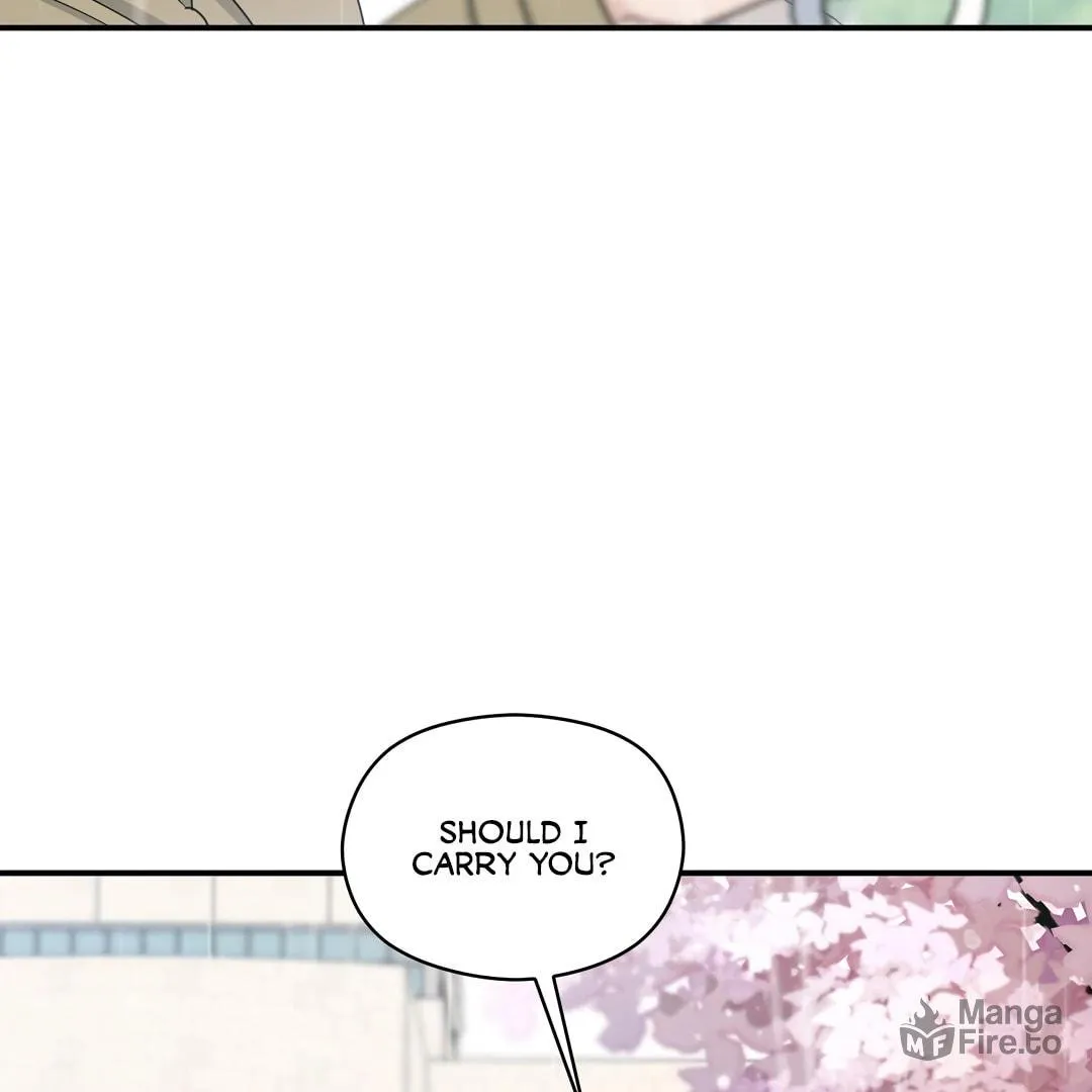 Alpha Trauma Chapter 14 page 54 - 