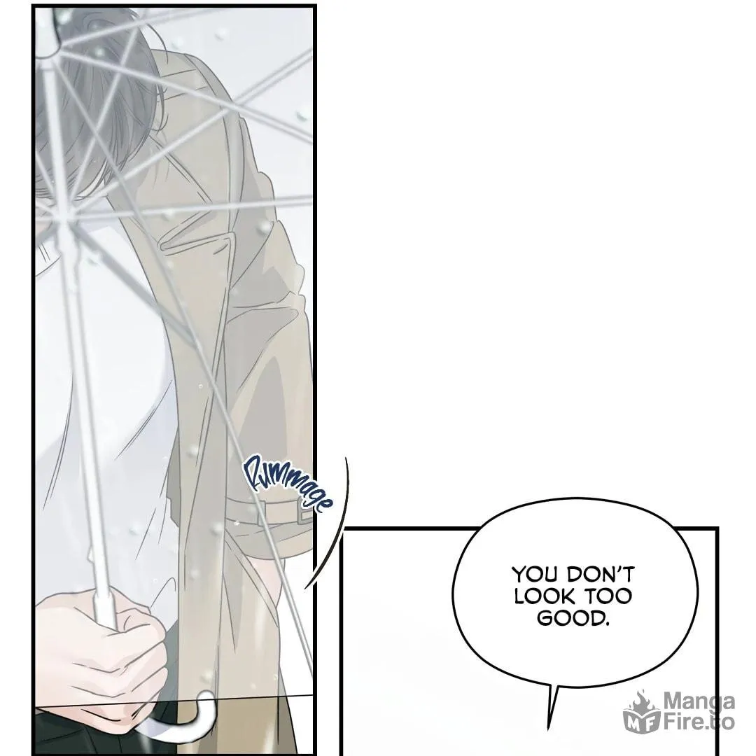 Alpha Trauma Chapter 14 page 57 - 
