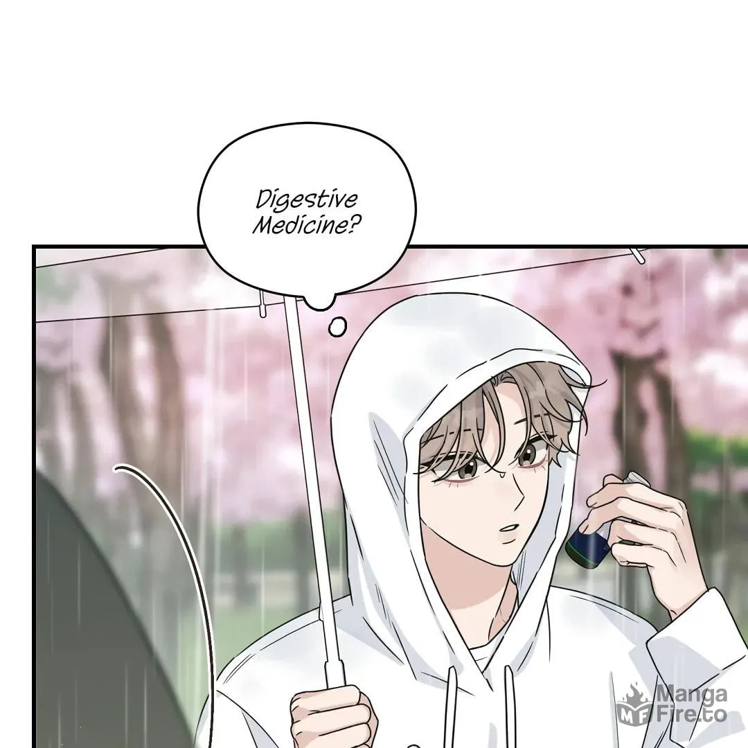 Alpha Trauma Chapter 14 page 60 - 