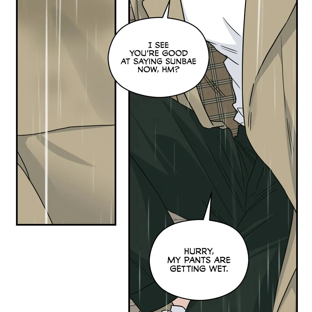 Alpha Trauma Chapter 14 page 68 - 