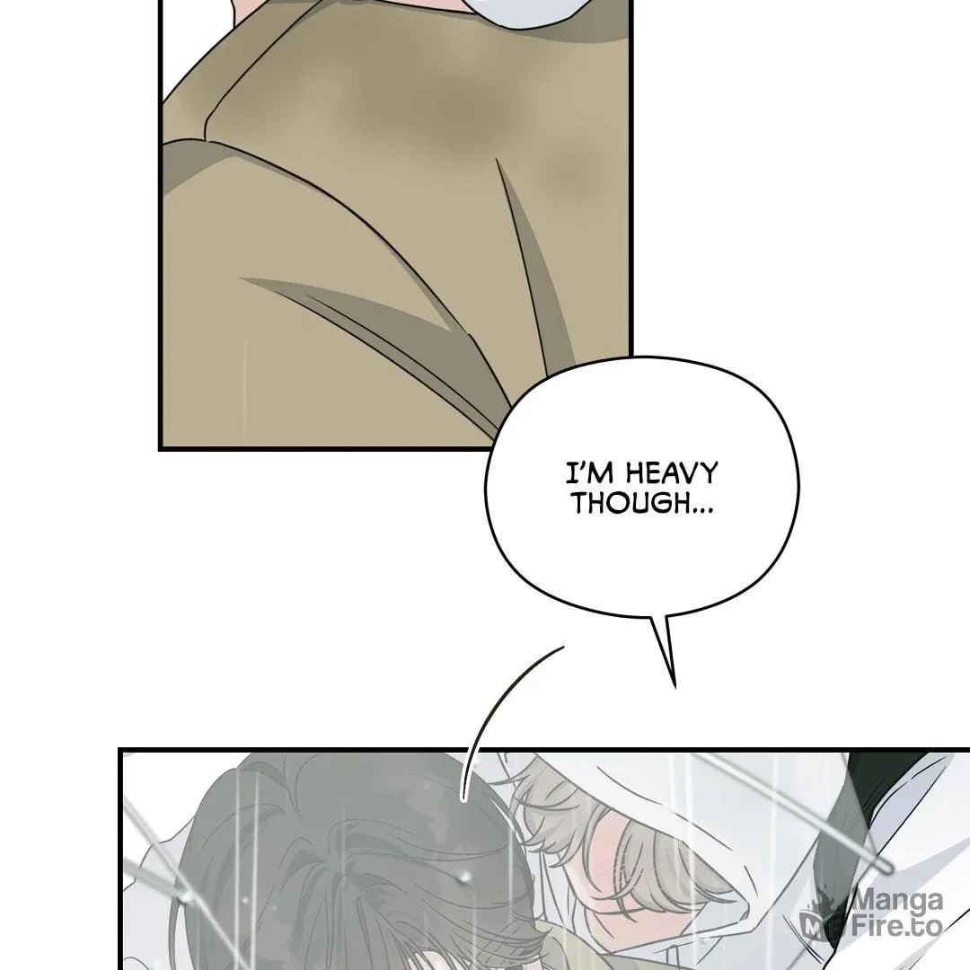 Alpha Trauma Chapter 14 page 72 - 