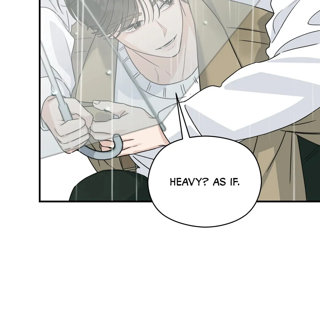 Alpha Trauma Chapter 14 page 73 - 