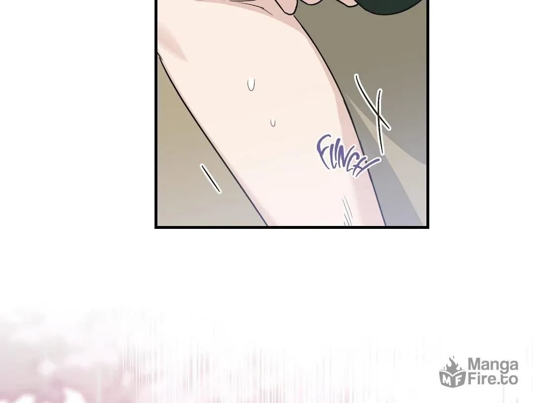 Alpha Trauma Chapter 14 page 75 - 