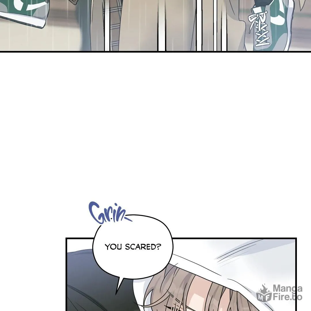 Alpha Trauma Chapter 14 page 78 - 