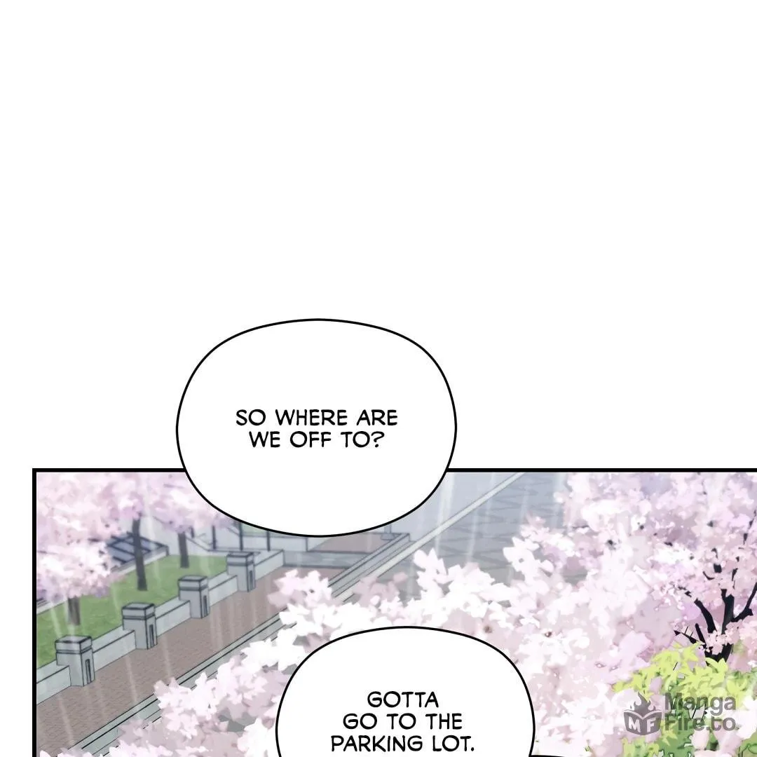 Alpha Trauma Chapter 14 page 80 - 