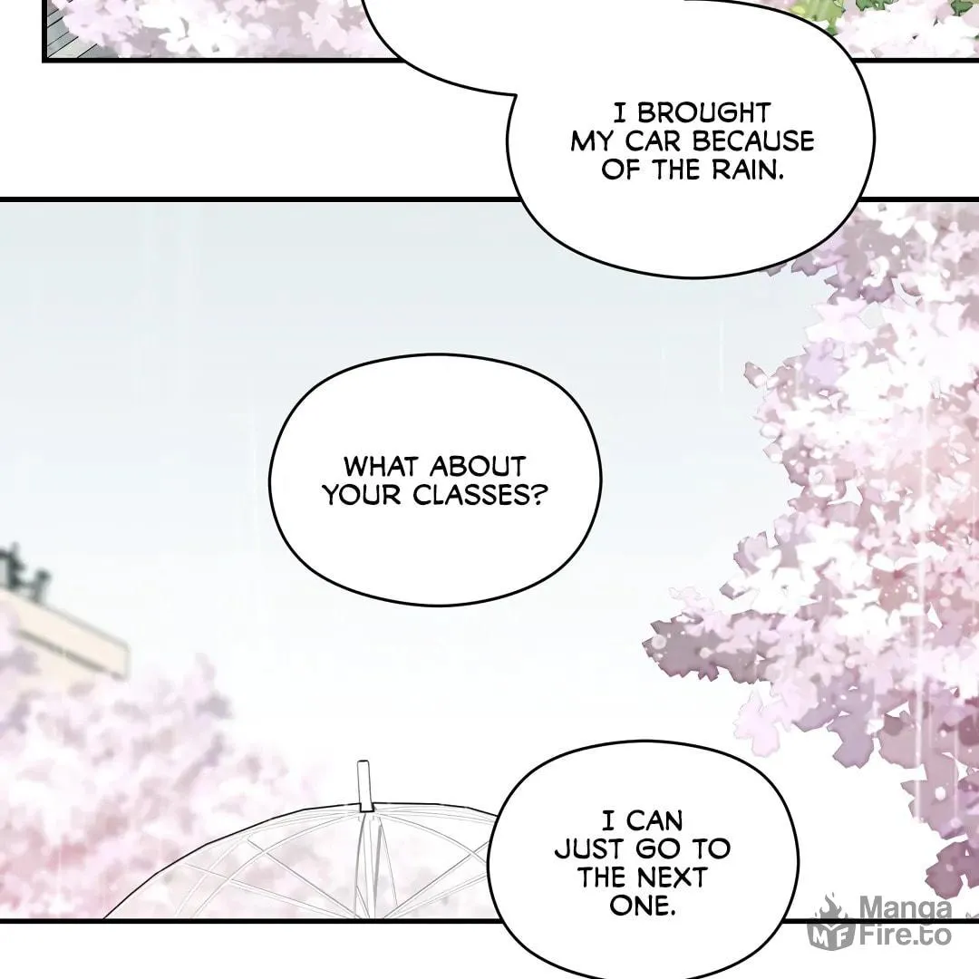 Alpha Trauma Chapter 14 page 81 - 