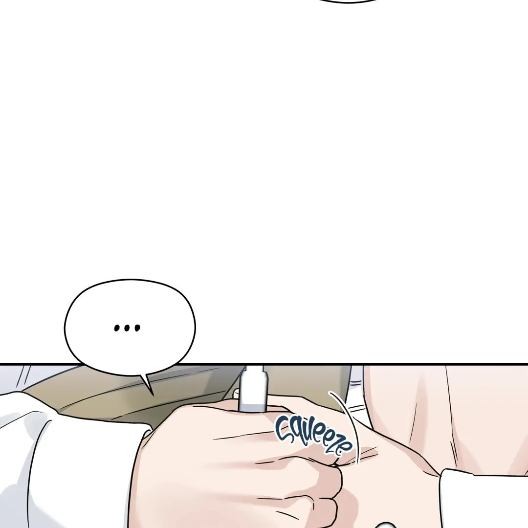 Alpha Trauma Chapter 14 page 82 - 