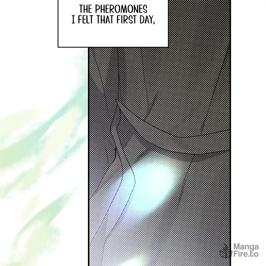 Alpha Trauma Chapter 14 page 87 - 