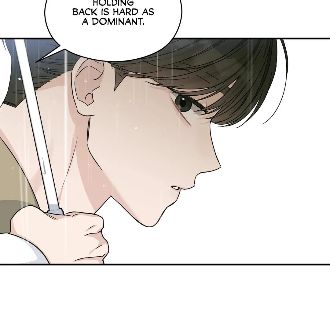 Alpha Trauma Chapter 14 page 91 - 