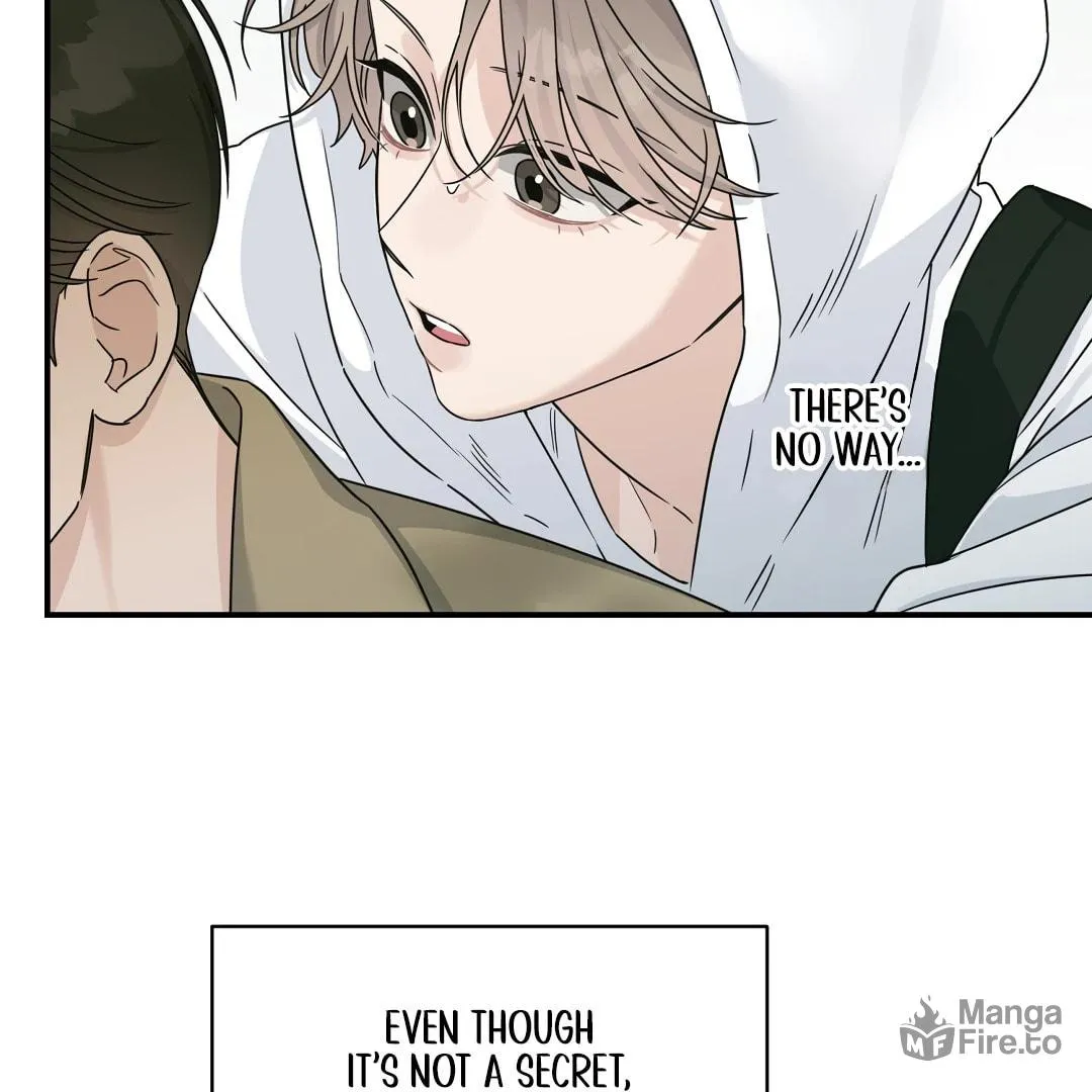 Alpha Trauma Chapter 14 page 96 - 