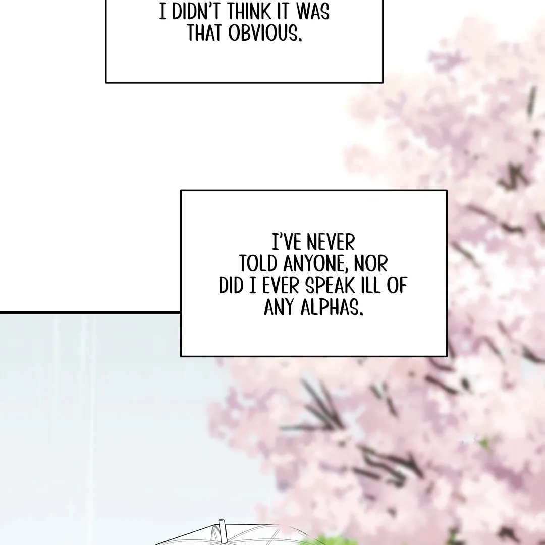 Alpha Trauma Chapter 14 page 97 - 