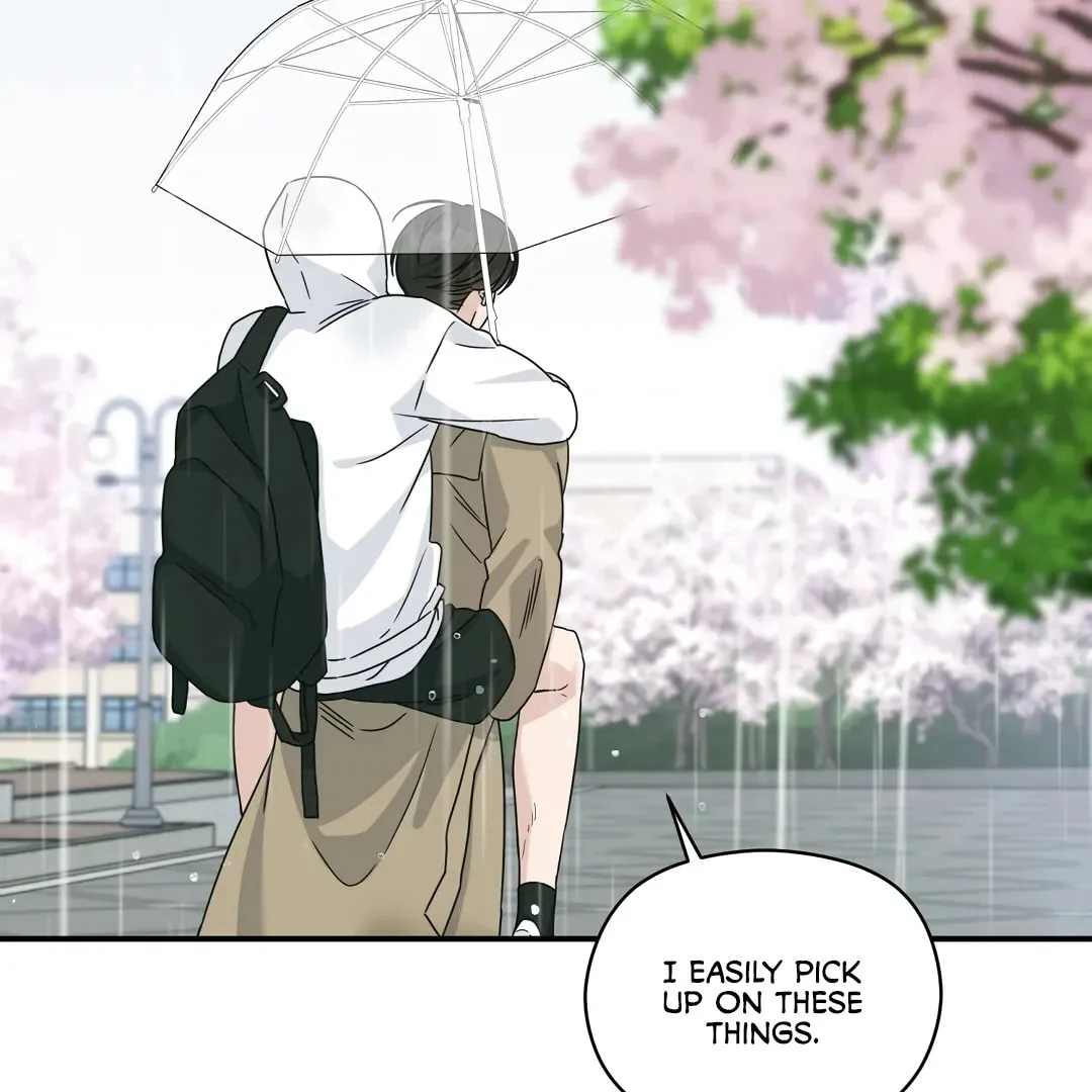 Alpha Trauma Chapter 14 page 98 - 